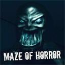 恐怖迷宫双人联机手游(Maze Of Horror)