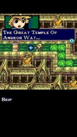 钻石狂潮中文版截图0