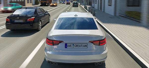 驾驶区德国下载安装(Driving Zone: Germany)