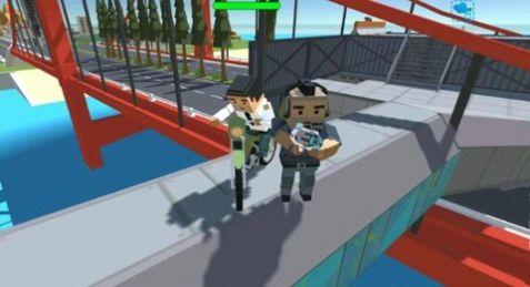 简单的沙盒2黑客菜单中文版(Simple Sandbox 2)截图0