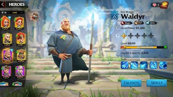 万龙觉醒国际服最新版本下载(Call of Dragons)(Call of Dragons)