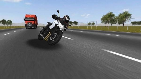 摩托平衡3d无限金币版下载(Moto Wheelie 3D)(Moto Wheelie 3D)