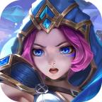 暗影部落手游官方下载