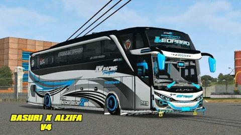 阿尔齐法巴斯里汽车中文