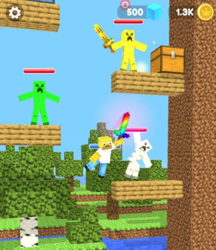 地下城暖雪剑客 地下城暖雪剑客