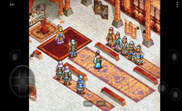 三国志孔明传截图1