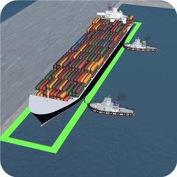 欧洲轮船模拟器