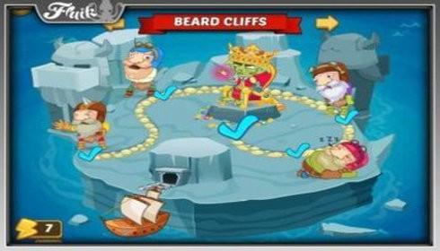 城堡大海战截图0