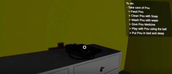 答辩的复仇汉化版