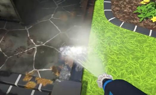 强力清洗模拟Power Washing Clean Simulator 强力清洗模拟Power Washing Clean Simulator