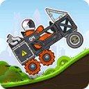 太空全地形车冒险