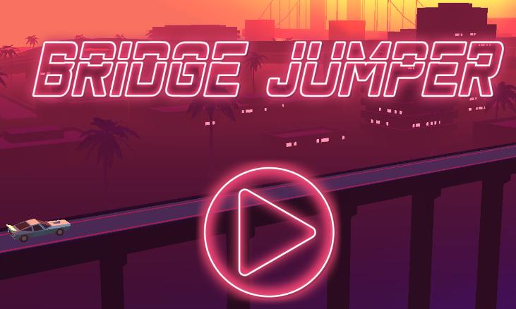 桥梁跳跃者(Bridge Jumper)