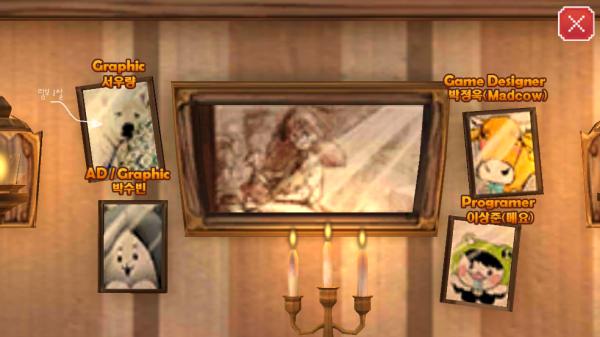 地牢女仆游戏(NuitoyFriends)