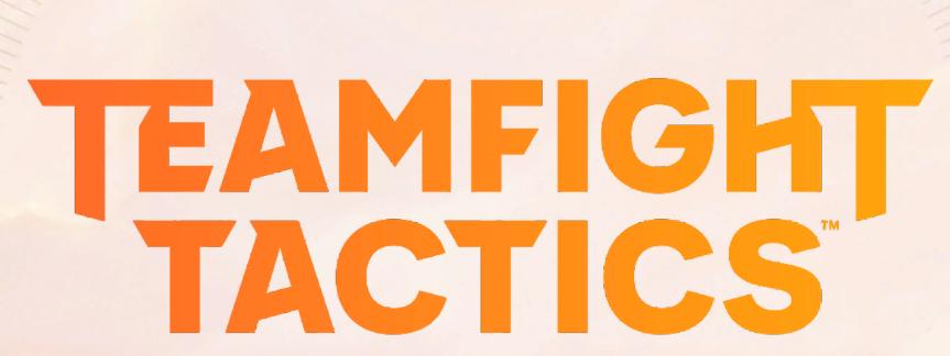 TFT云顶之弈国际版