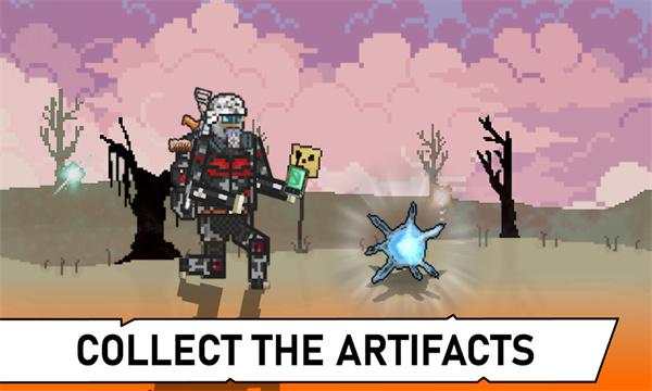 袖珍区2Pocket ZONE 2