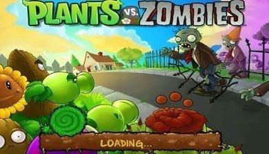 植物大战僵尸中国馆随机植物