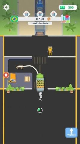 货运世界3D截图0