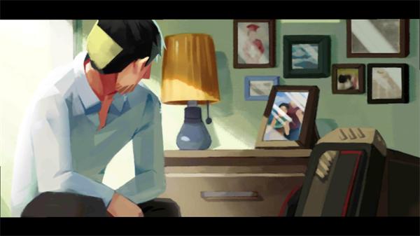 宝藏之海钓鱼人生手游