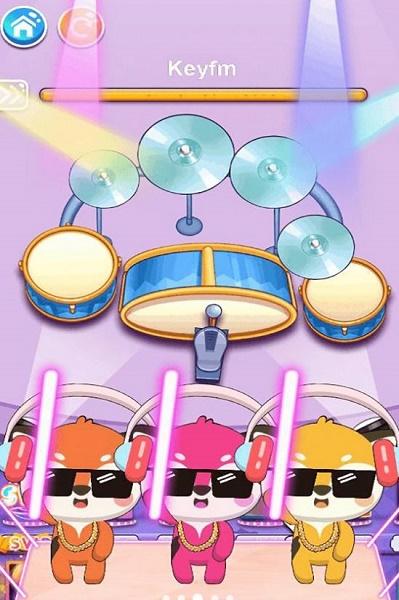 动感解压模拟器游戏