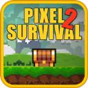像素生存游戏2最新版下载(Pixel Survival Game 2)