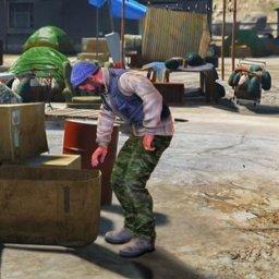 流浪模拟器中文版