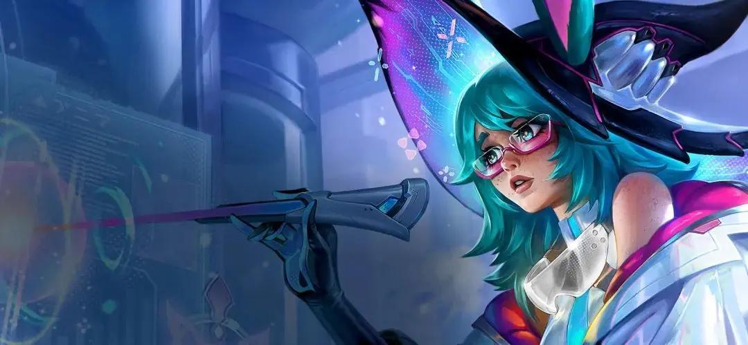 金铲铲之战官方