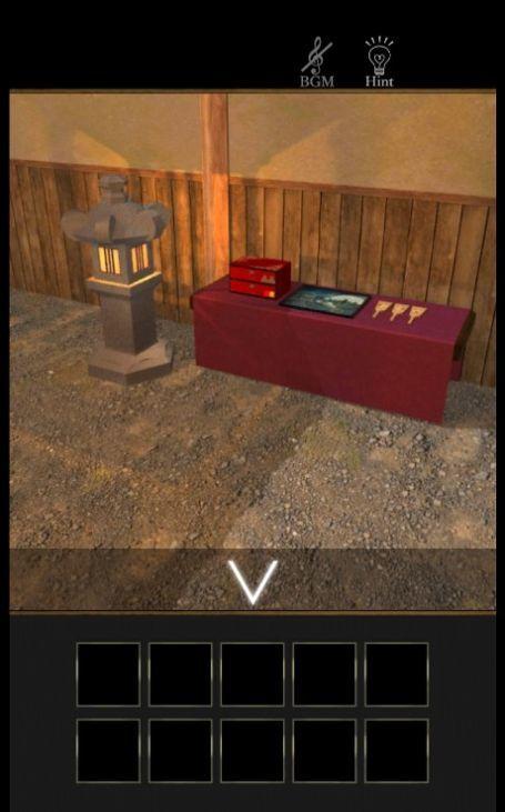 逃脱龙之元旦截图0