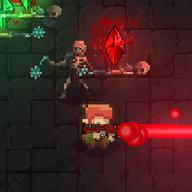 像素地牢枪火狂潮游戏截图3