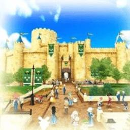 幻想国物语埃琳娜王国