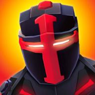 骑士与怪物融合战斗游戏下载(Merge & Fight - Merge Fight)