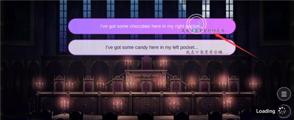 服从我暗夜使者