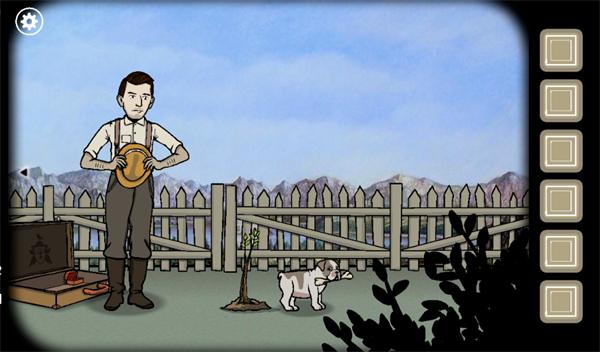 锈湖追溯中文版