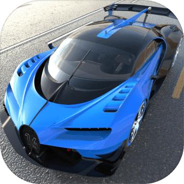 真实公路漂移手机版