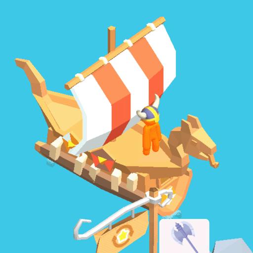 荒岛生存大作战游戏