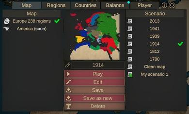 我们的帝国内置菜单版截图0