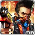 僵尸前线3D无限购买版