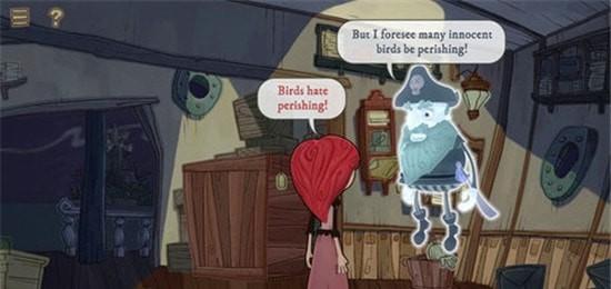 家禽舰队游戏截图0