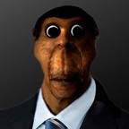 机器人追逐游戏下载(Nextbot chasing)