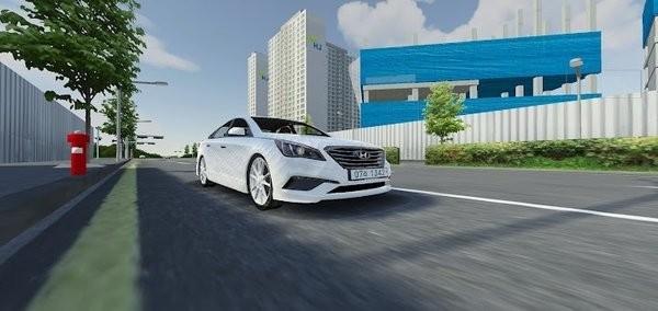 3D驾驶游戏下载(3D운전게임)下载(3D운전게임)