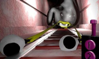 班班幼儿园克拉布2游戏截图2