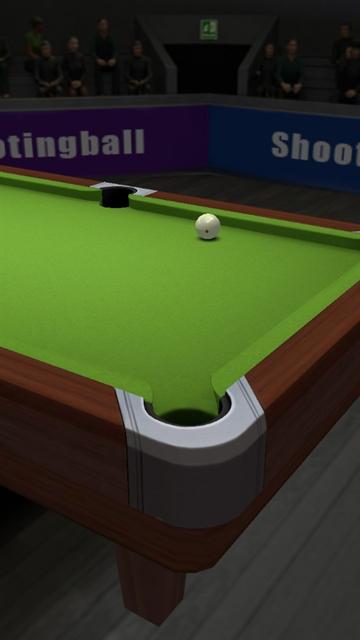 shooting ball安卓游戏