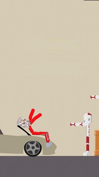 火柴人沙盒创造游戏