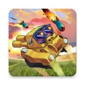 现代防御战(防禦戰)