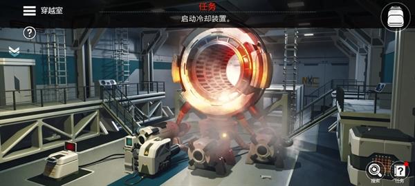 密室逃脱生存游戏