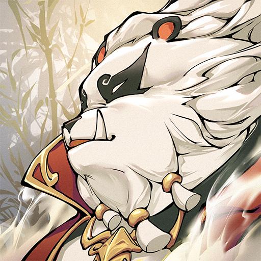 我在山上當神仙游戏