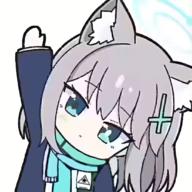 蔚蓝档案卡丁车(BAKart)