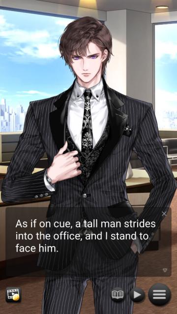 Twilight Lovers安卓版