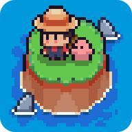 迷你无人岛生存安卓游戏