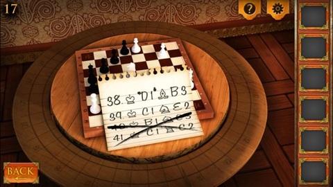 无尽的密室逃脱闯关王截图2