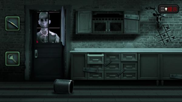 纸人回魂阴阳镇传说正版游戏